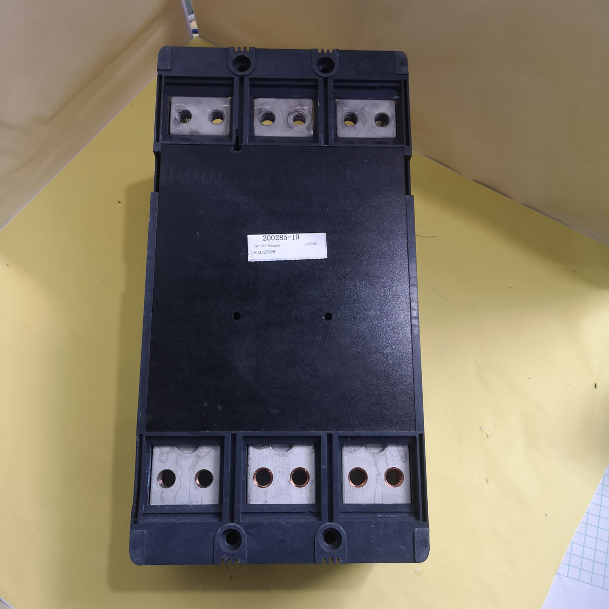 Cutler-Hammer Circuit Breaker ND312T32W