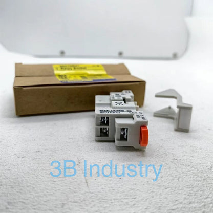 [Fully Stocked] Square D Relay Socket 8501NR41 by Schneider Electric - NEW