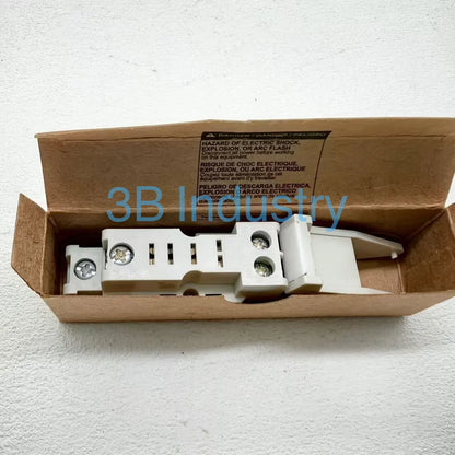 [Fully Stocked] Square D Relay Socket 8501NR41 by Schneider Electric - NEW