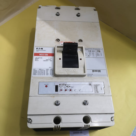Eaton NGS312033E Circuit Breaker