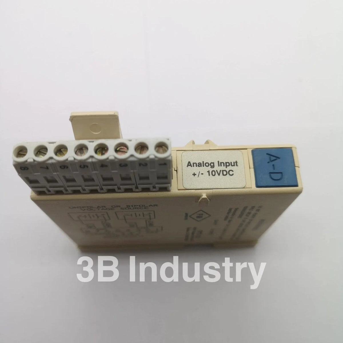 OPTO22 Module SNAP-AIV-I (USED-Without factory box)