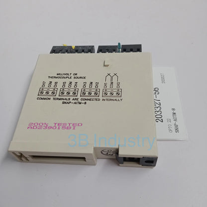 [Fully Stocked] OPTO 22 Module SNAP-AITM-8 OPTO22