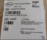 PALL AB05PFA7WH4 Filter
