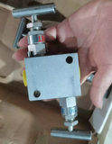 PARKER HLS2V Valve
