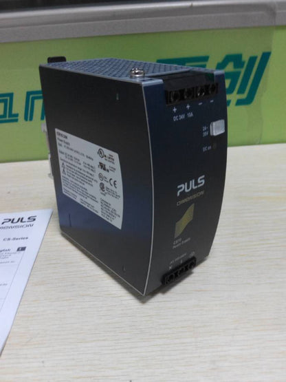 PULS Power supply CS10.244