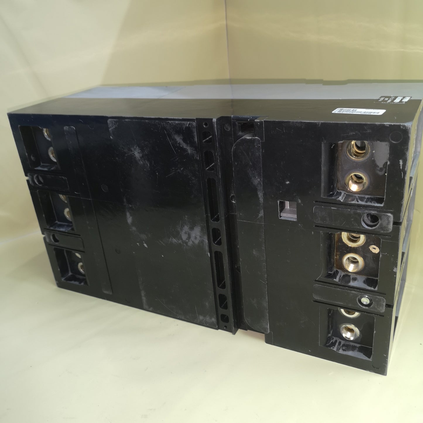 Siemens Circuit Breaker PXD63B160