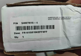 Parker 54027615-4 Pressure reducing valve