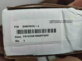 Parker 54027615-4 Pressure reducing valve