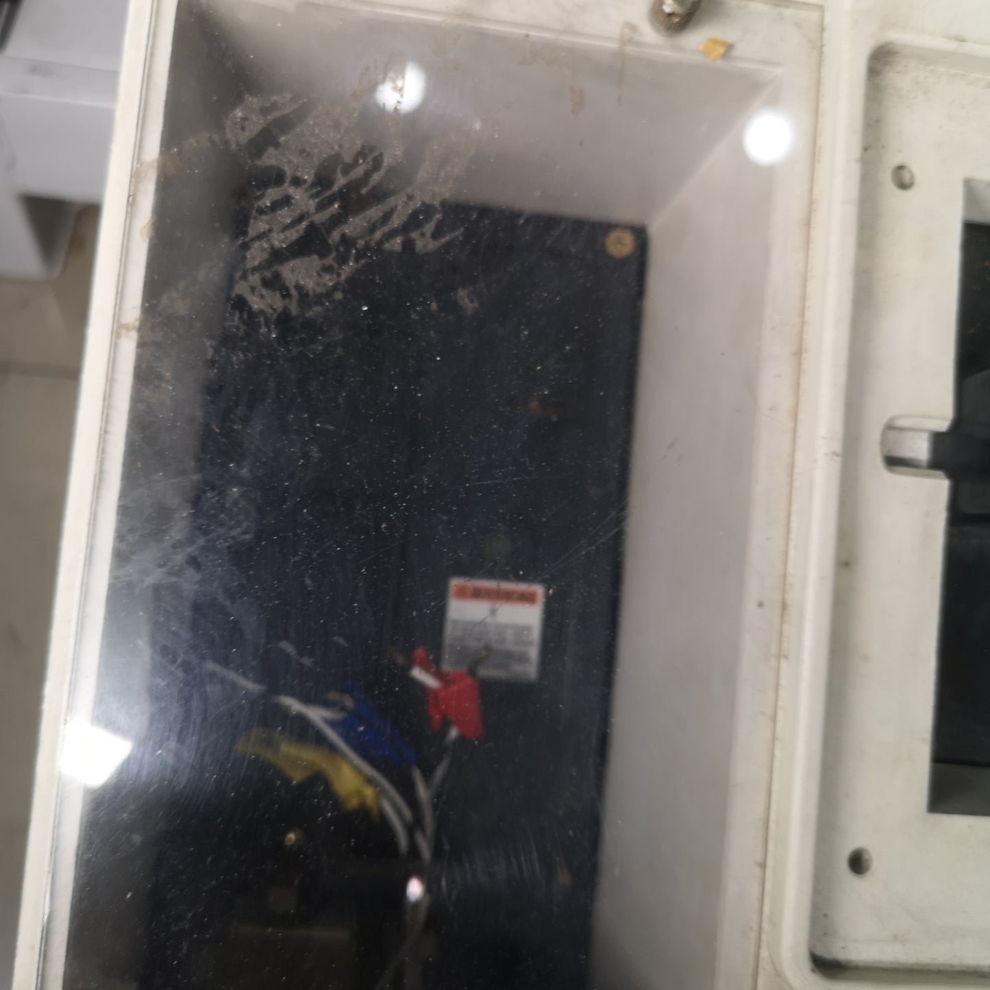 Cutler-Hammer Circuit Breaker RD316T33W - Used