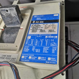 Cutler-Hammer Circuit Breaker RD316T33W  #202367-55