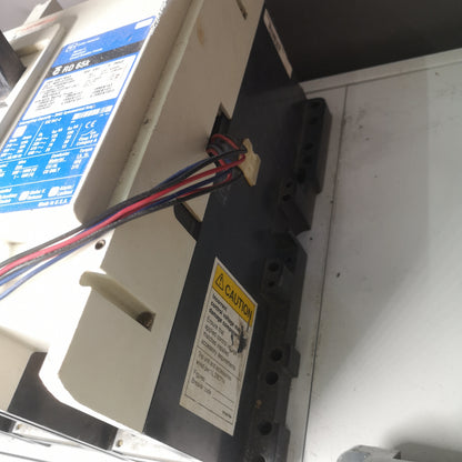 Cutler-Hammer Circuit Breaker RD316T33W - Used