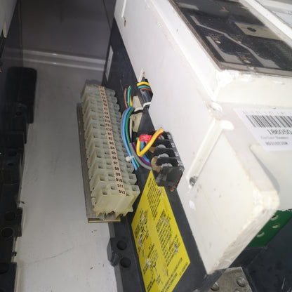 Cutler-Hammer Circuit Breaker RD316T35W - Used
