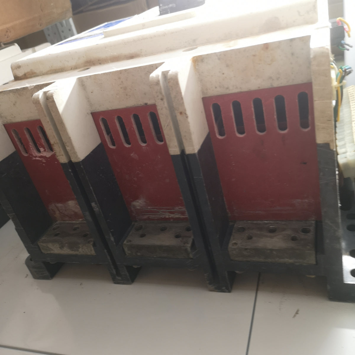 Cutler-Hammer Circuit Breaker RD316T35W - Used