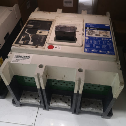 Cutler-Hammer Circuit Breaker RD316T35W - Used