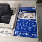 Cutler-Hammer Circuit Breaker RD316T35W