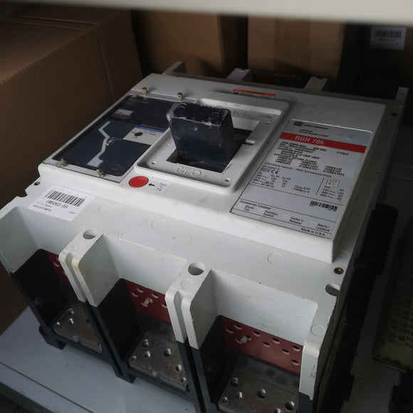 Cutler-Hammer Circuit Breaker RGH316T33WP09