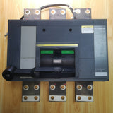 SQUARE D Circuit Breaker RLF36000S25