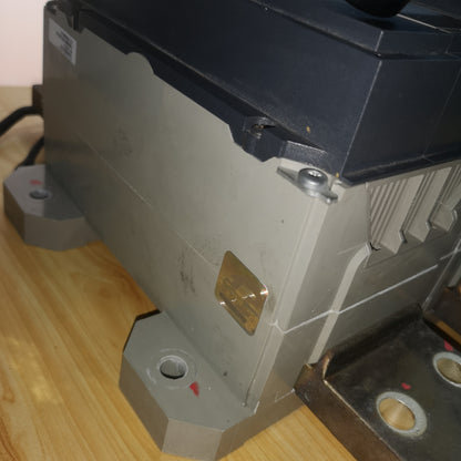 SQUARE D Circuit Breaker RLF36000S25 - Used