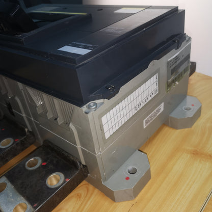 SQUARE D Circuit Breaker RLF36000S25 - Used