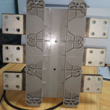 SQUARE D Circuit Breaker RLF36000S25