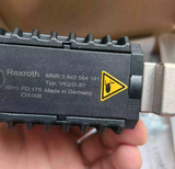 Rexroth VE2 D-80  3842564181 Stop Gear