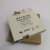 OPTO22 Module SNAP-AIV-i