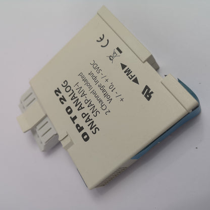OPTO22 Module SNAP-AIV-i