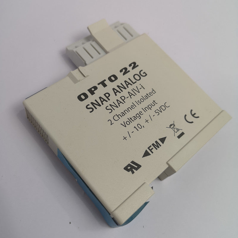 OPTO22 Module SNAP-AIV-i