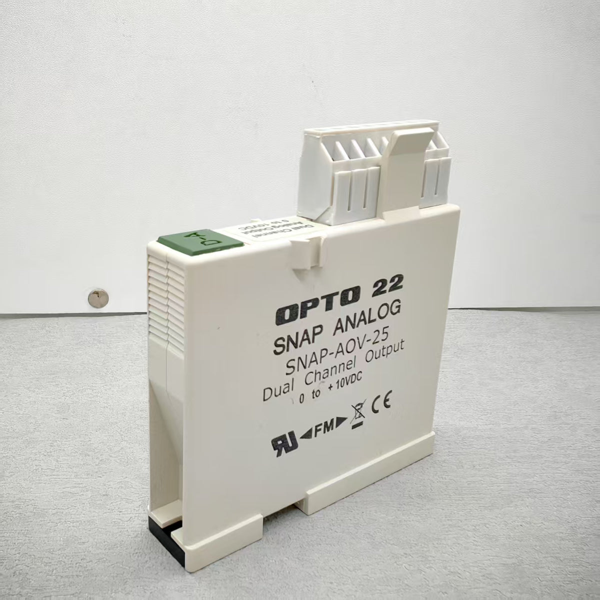 OPTO22 Module SNAP-AOV-25