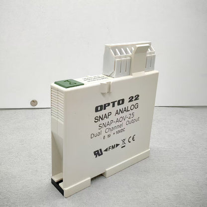 OPTO22 Module SNAP-AOV-25