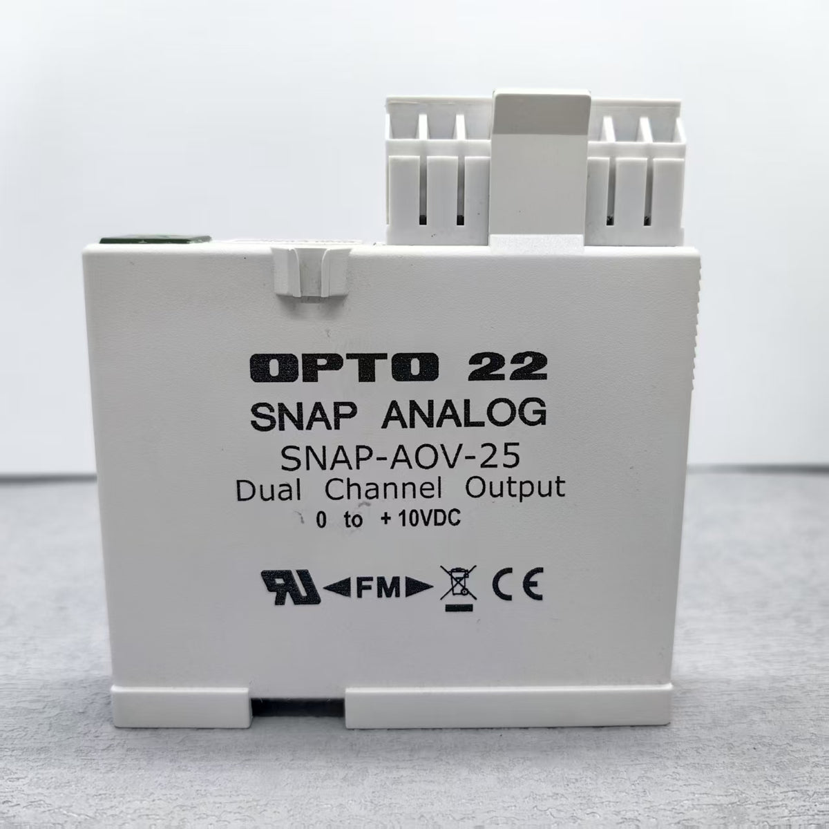 OPTO22 Module SNAP-AOV-25
