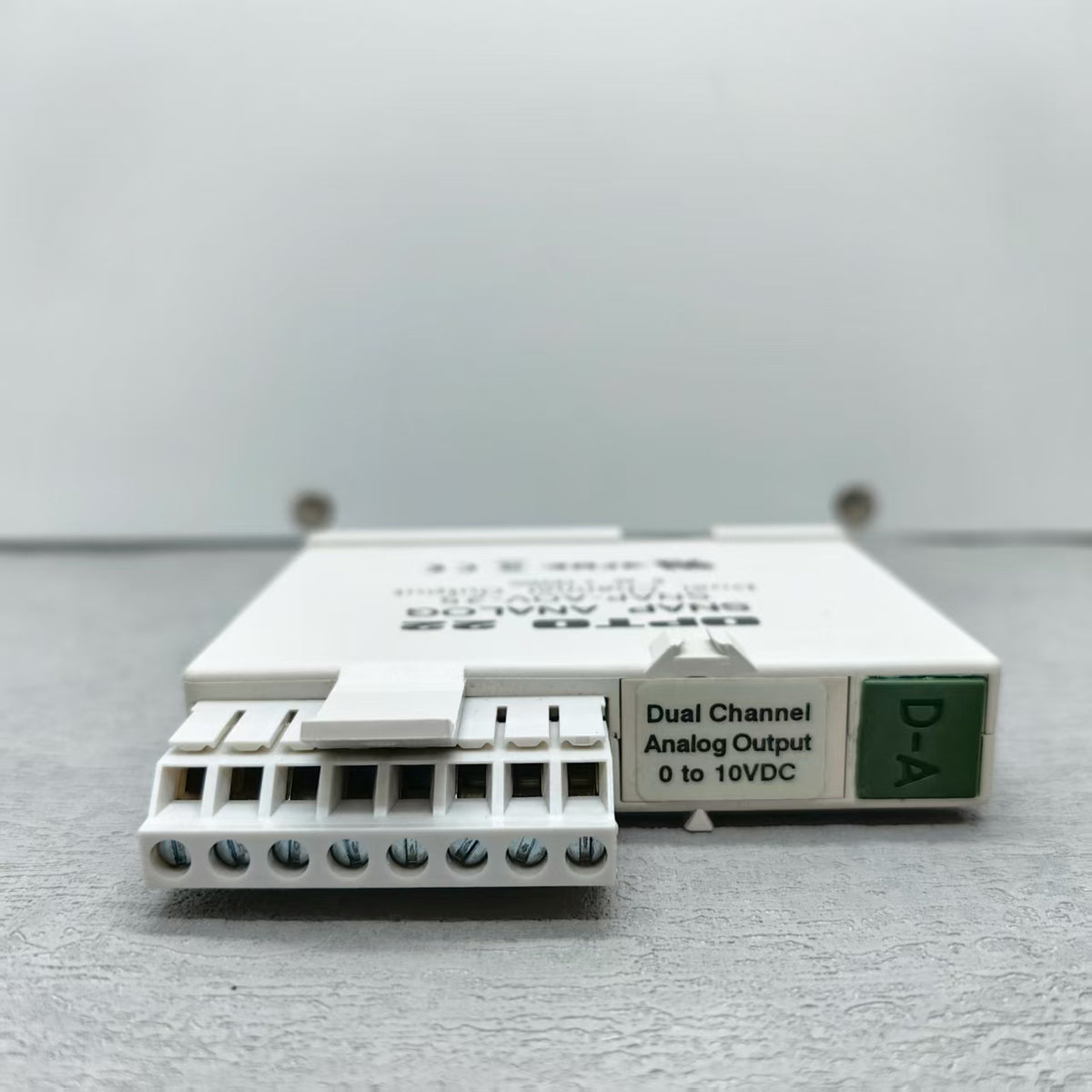 OPTO22 Module SNAP-AOV-25