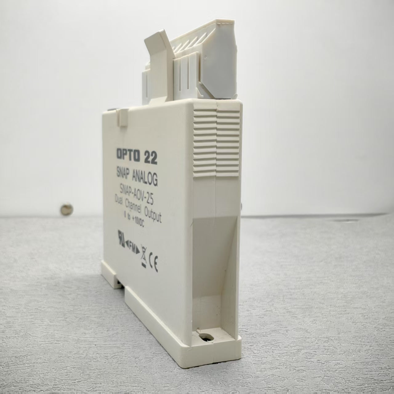 OPTO22 Module SNAP-AOV-25