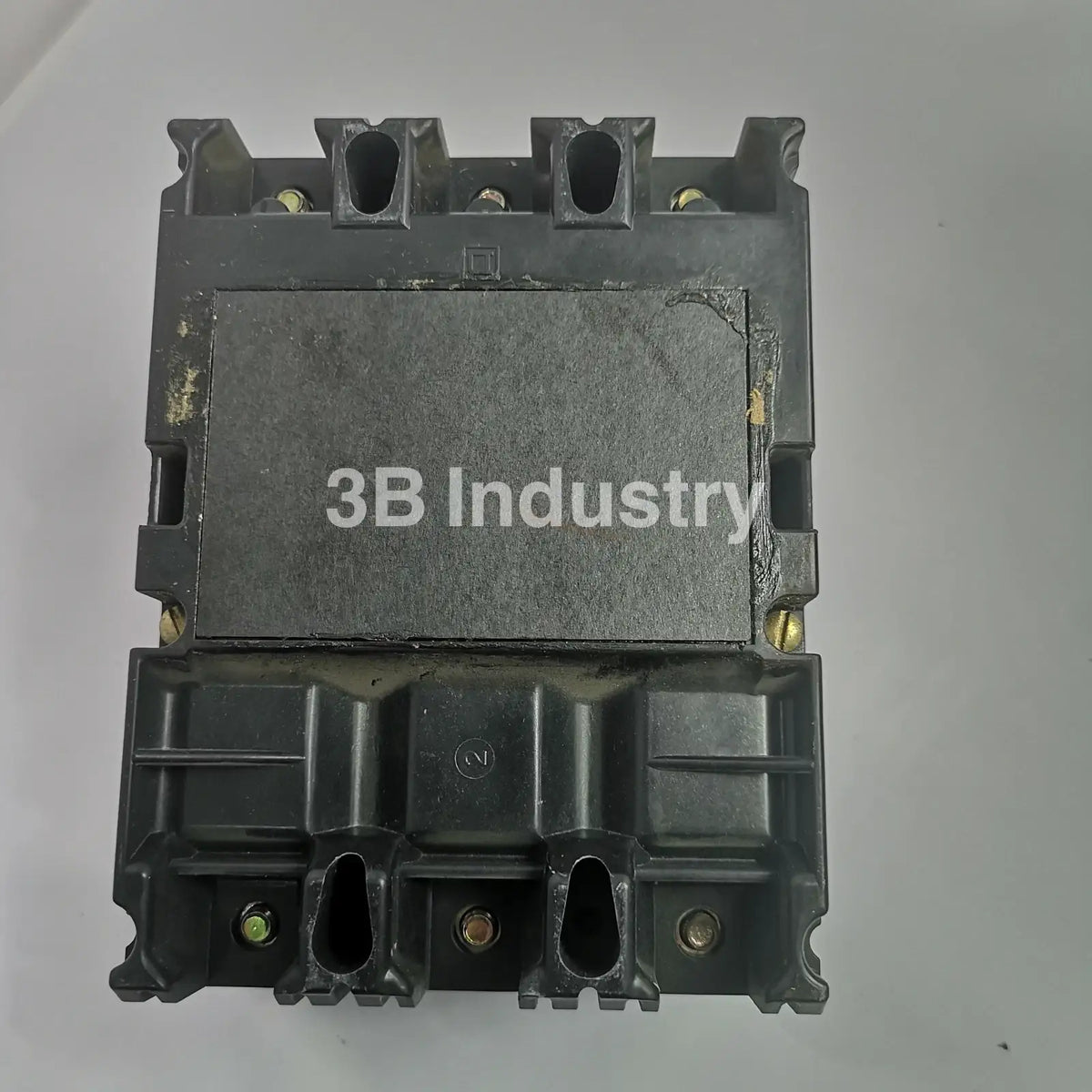SQUARE D Circuit Breaker FCL34040 Used [Limited Stock]