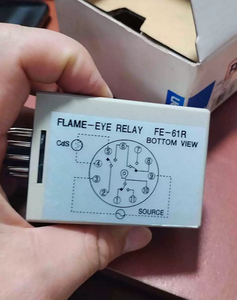 SUNFLAME FE-61R Sensor