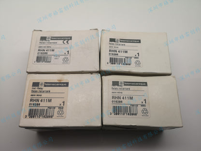Schneider Relay RHN411M