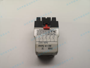 Schneider Relay RHN411M
