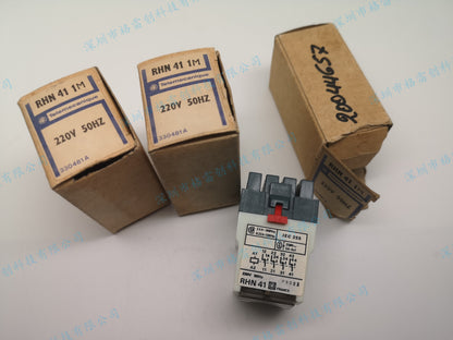Schneider Relay RHN411M