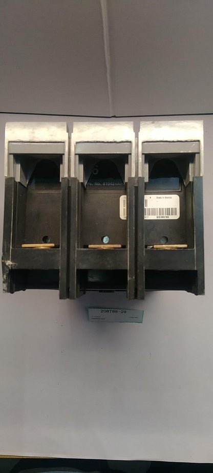 Siemens Circuit Breaker FXD63B150