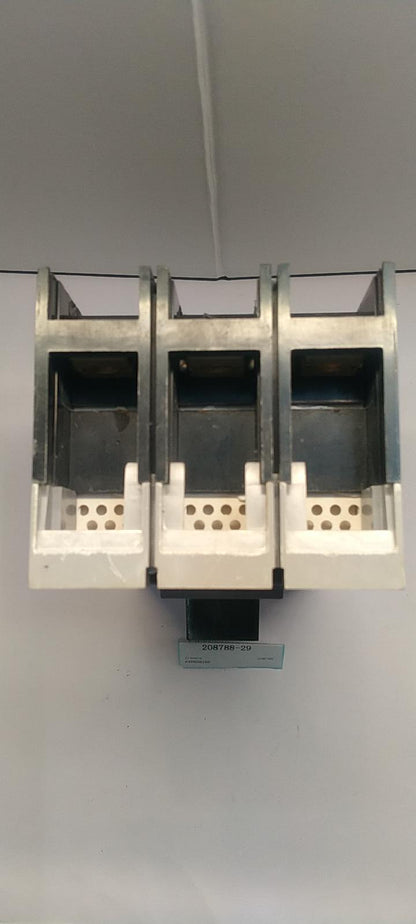 Siemens Circuit Breaker FXD63B150
