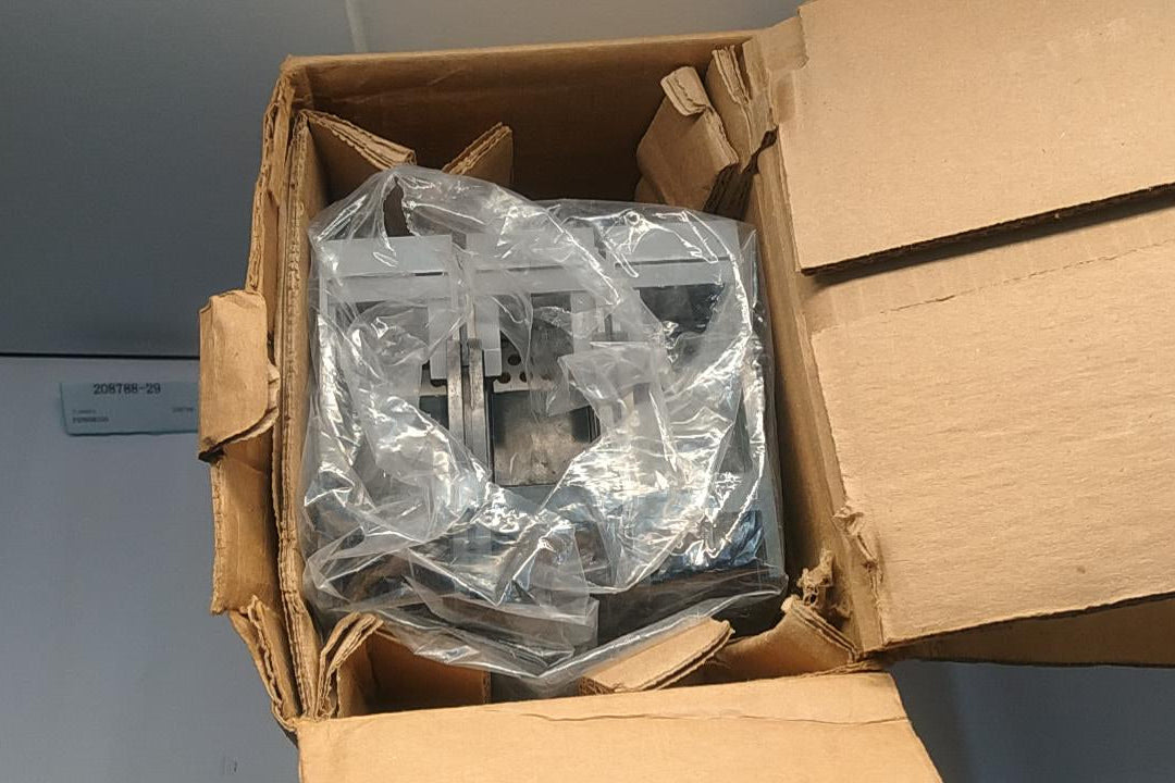 Siemens Circuit Breaker FXD63B150