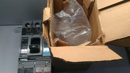 Siemens Circuit Breaker FXD63B150