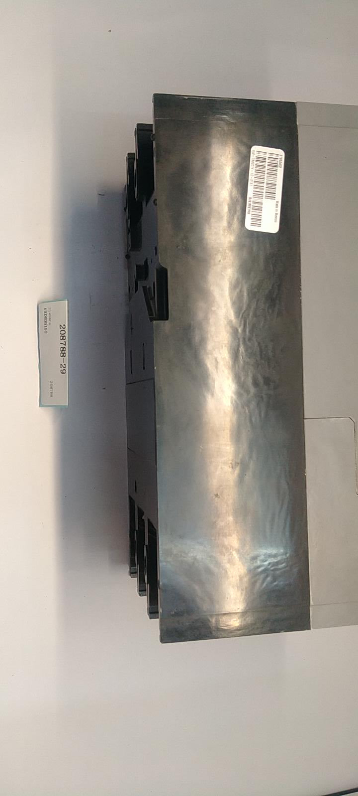 Siemens Circuit Breaker FXD63B150