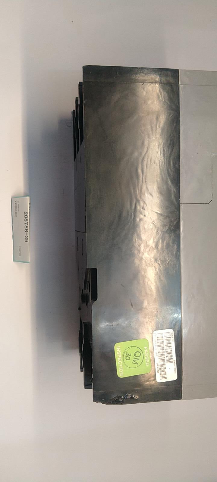 Siemens Circuit Breaker FXD63B150