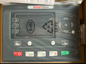 SmartGen HGM9310 Control screen
