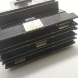 SQUARE D Circuit Breaker MJA36500