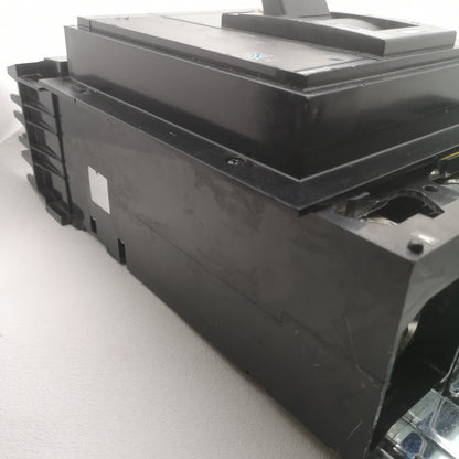 SQUARE D Circuit Breaker MJA36500