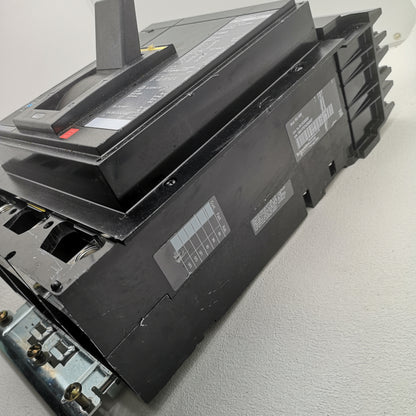 SQUARE D Circuit Breaker MJA36500