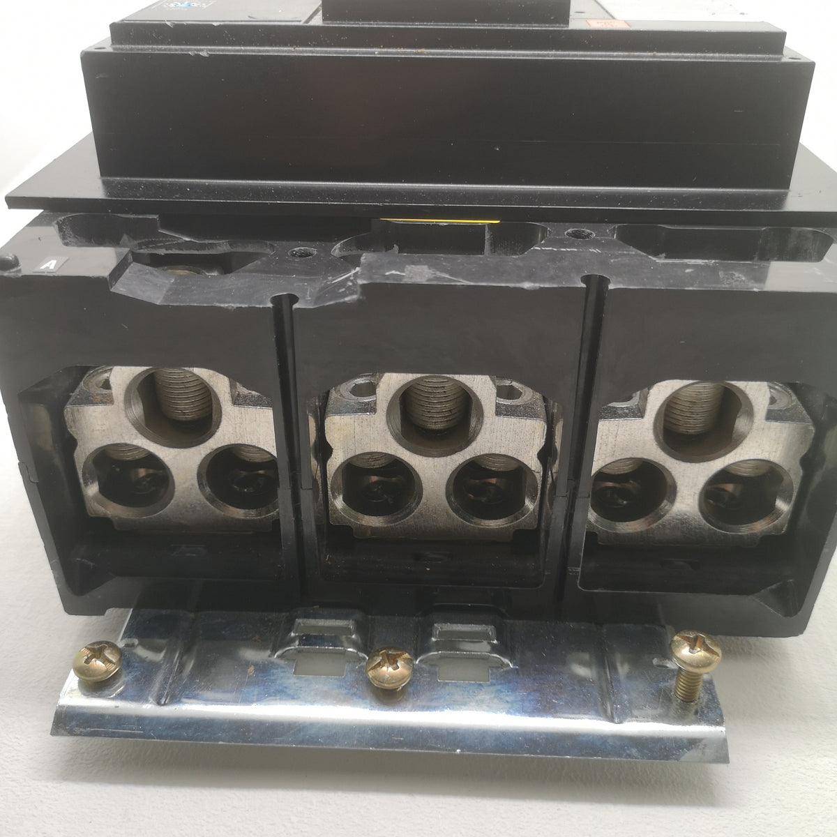 SQUARE D Circuit Breaker MJA36500