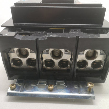 SQUARE D Circuit Breaker MJA36500